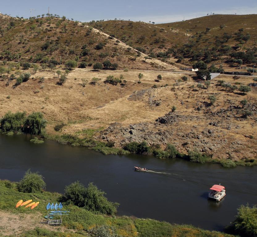 Alojamentos Oasis Mértola Zimmer foto