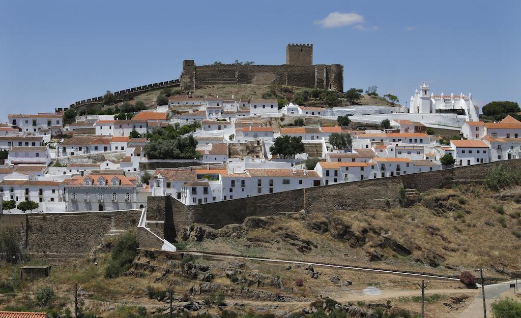 Alojamentos Oasis Mértola Zimmer foto