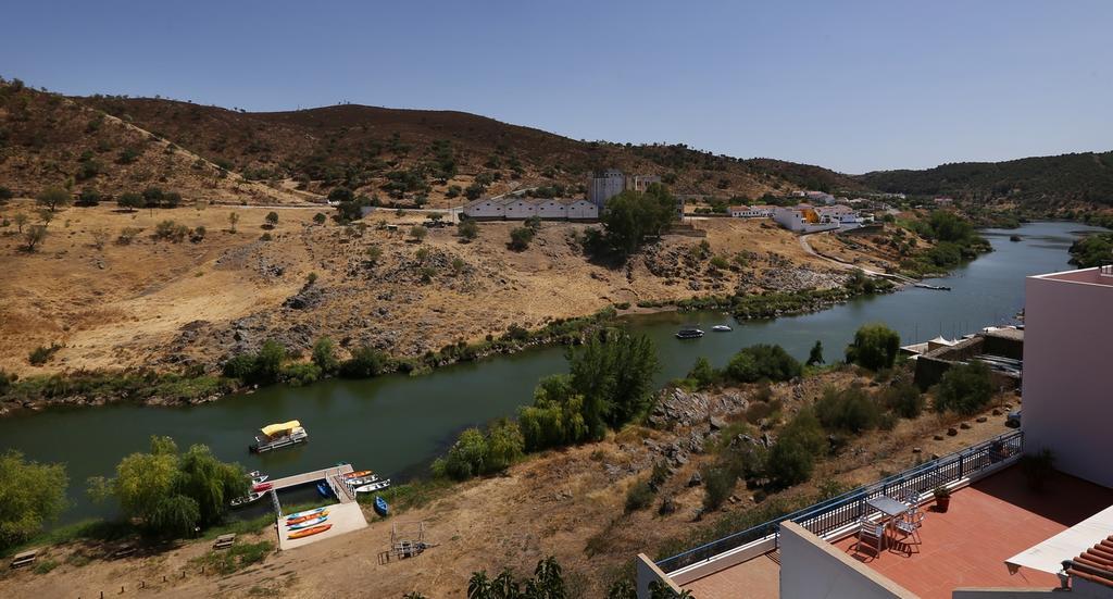 Alojamentos Oasis Mértola Zimmer foto